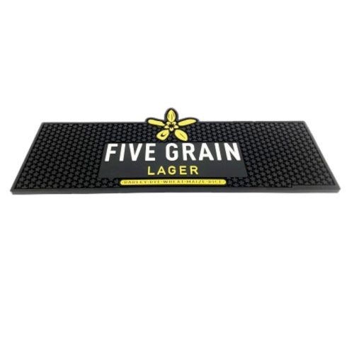 Bar Mat – Pratt Standard