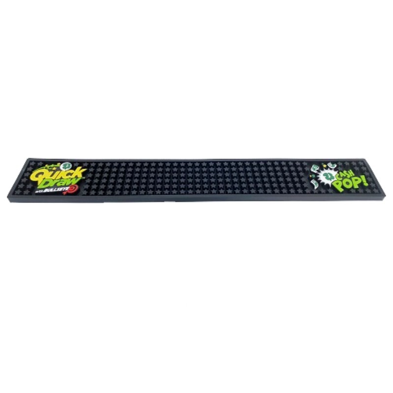 What is real silicone bar mat ( bar runner) - Ever Star