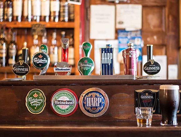 Bar Tap Handles1.6