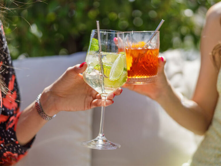 Cocktails et rêves1