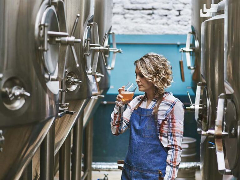 Bière artisanale